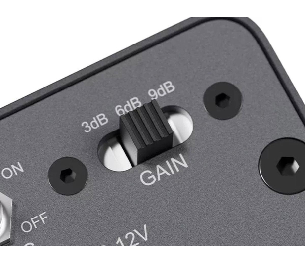 Fosi Audio Fosi Audio P4 - Przedwzmacniacz Audio - 1583330 - zdjęcie 6
